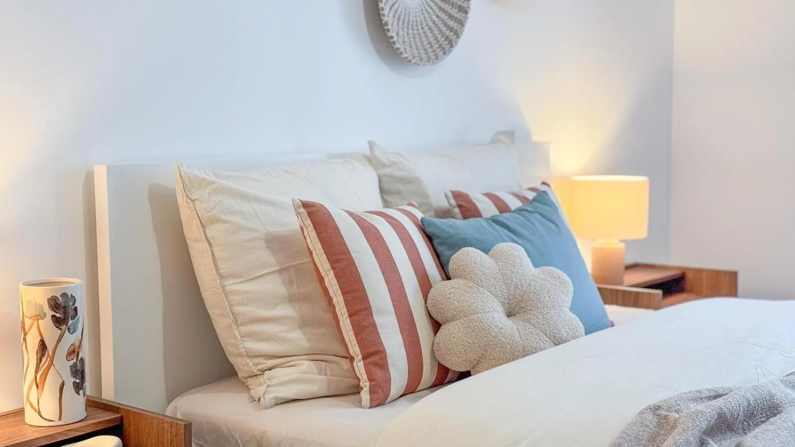Apartamento Escapade Parisienne Stylee 0*,