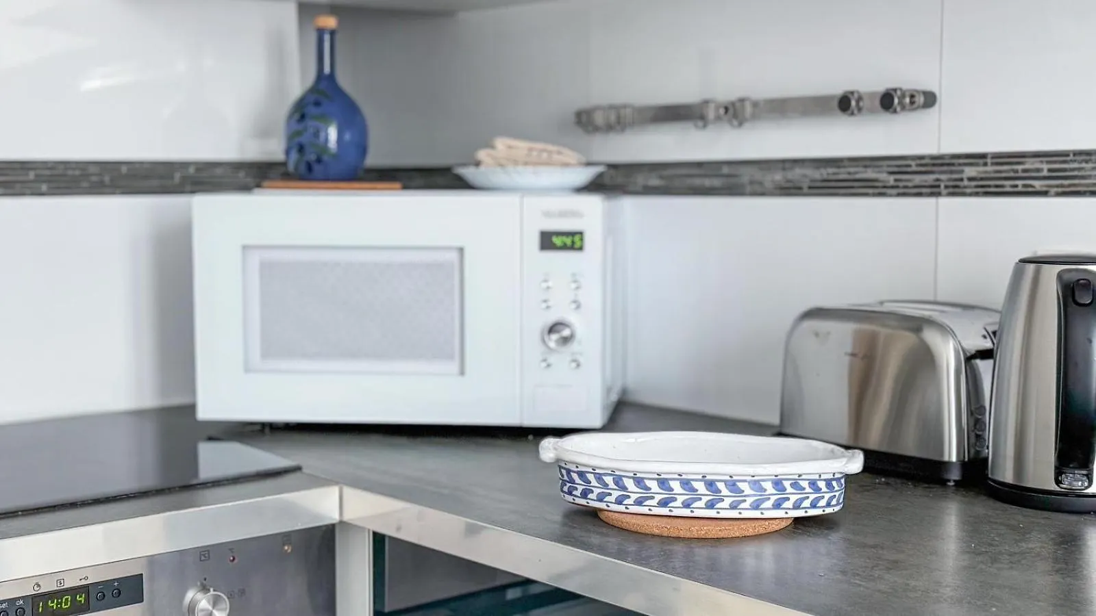 Apartamento Escapade Parisienne Stylee Francia